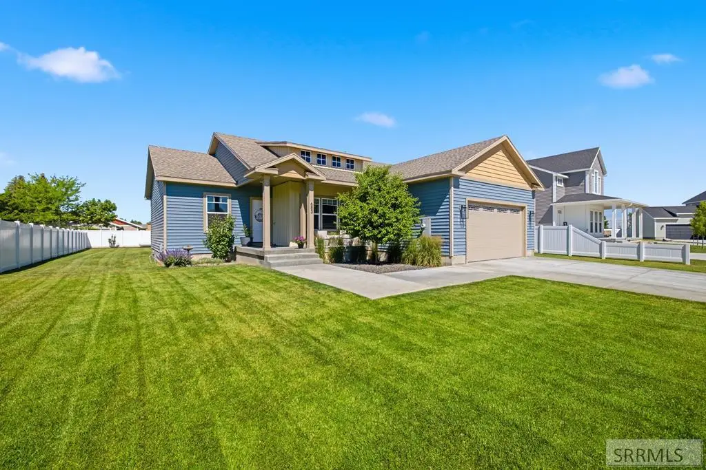 683 2876 East, Roberts, ID 83444 - #1
