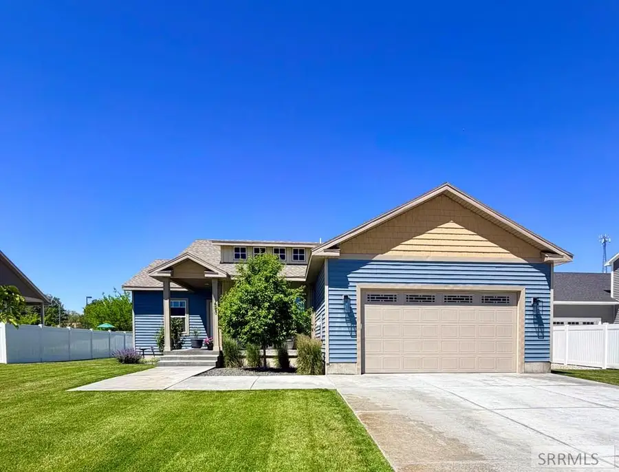 683 2876 East, Roberts, ID 83444 - #2