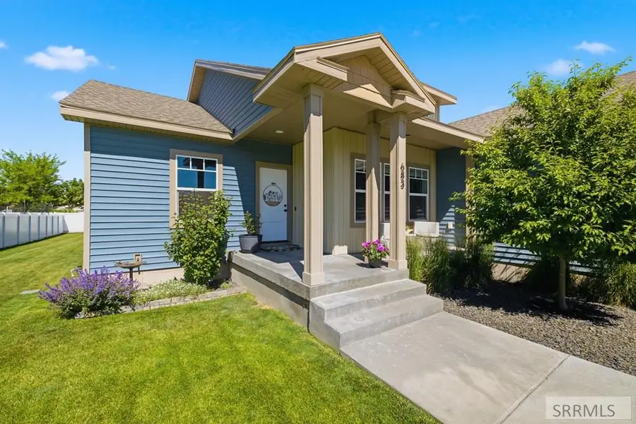 683 2876 East, Roberts, ID 83444 - #3