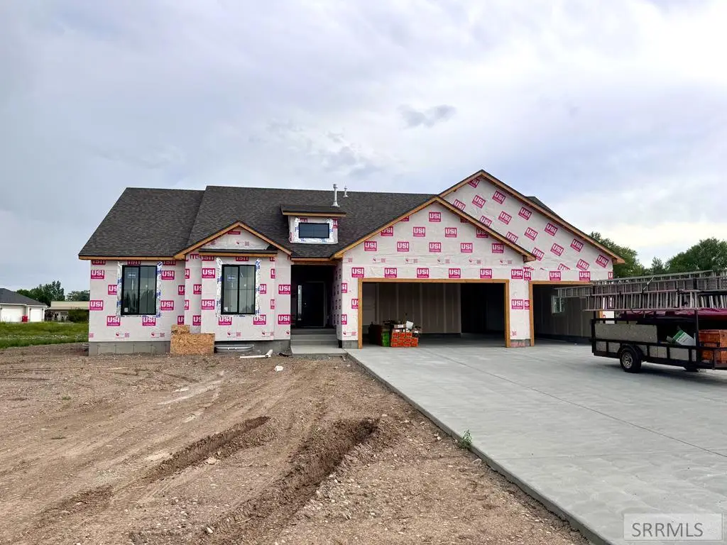 3794 180 N, Rigby, ID 83442 - #1