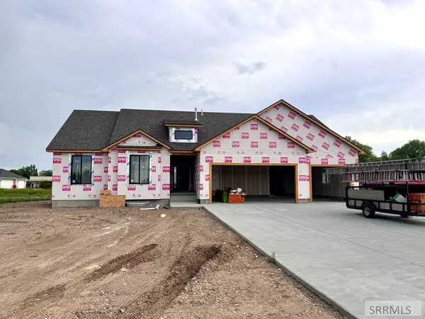 3794 180 N, RIGBY, ID 83442