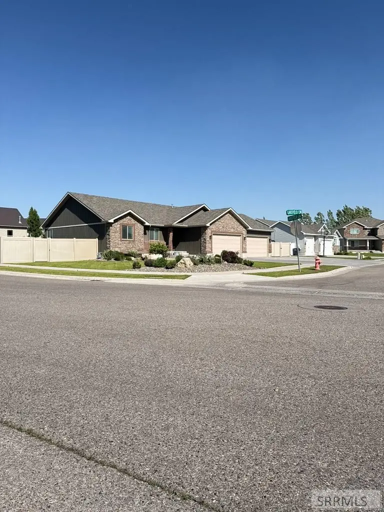 5503 Lakefield Cir, Ammon, ID 83406 - #2