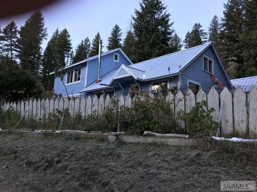 2209 Panther Creek Road, Salmon, ID 83467 - #1