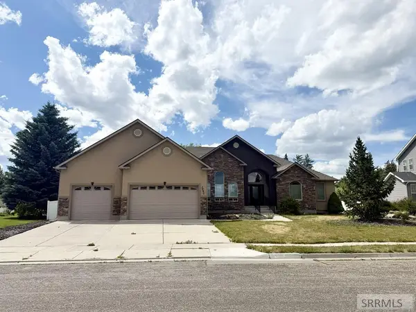 3840 Tuscany Drive, IDAHO FALLS, ID 83404