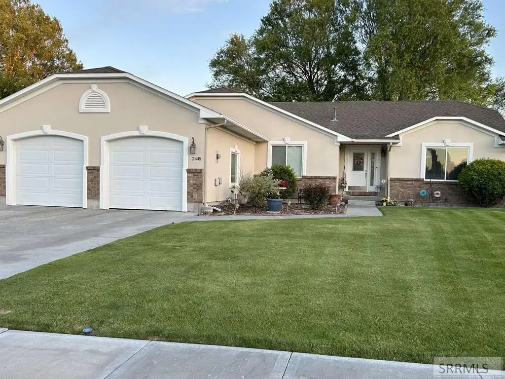 2445 Harold Drive, Idaho Falls, ID 83202 - #1