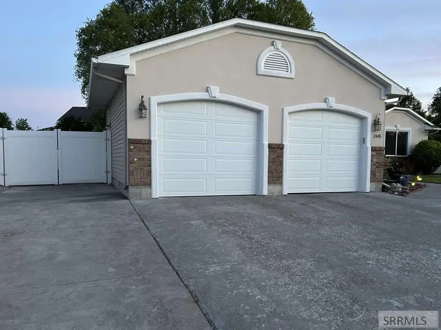 2445 Harold Drive, Idaho Falls, ID 83202 - #2
