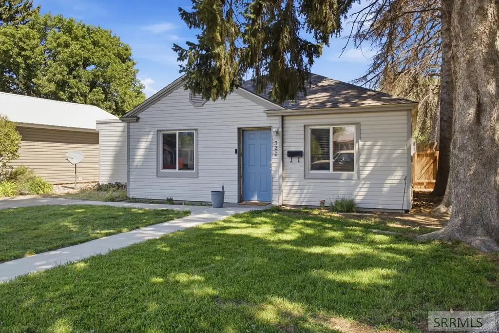 320 18th Street, Idaho Falls, ID 83402 - #1