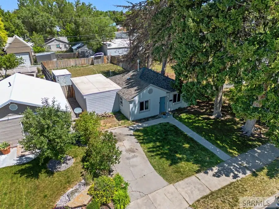 320 18th Street, Idaho Falls, ID 83402 - #2