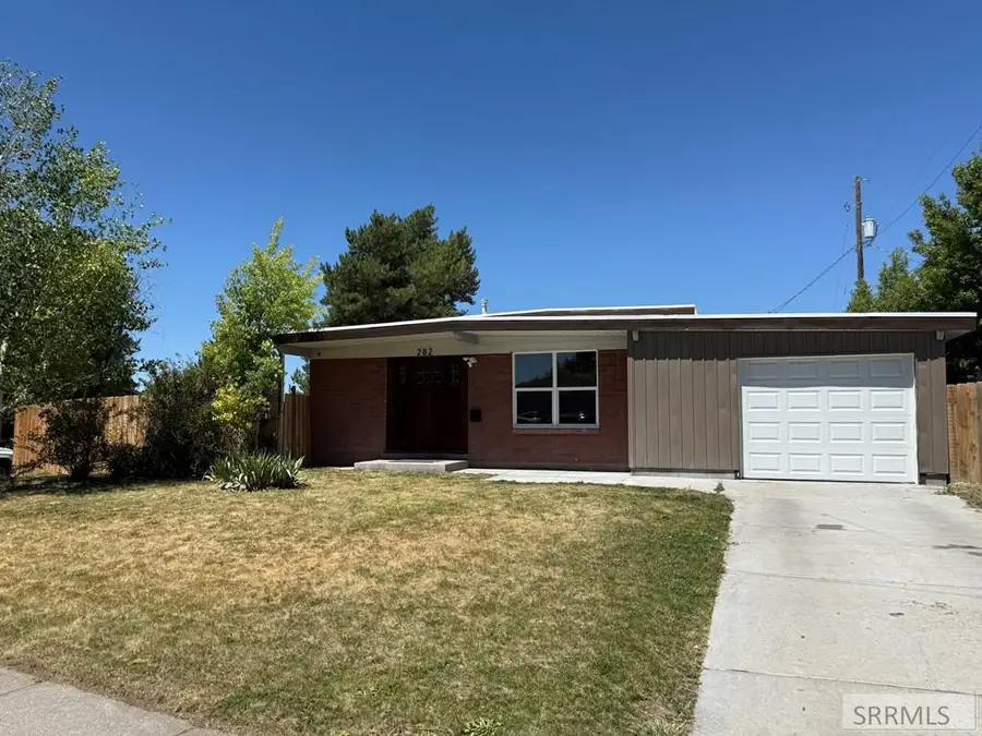282 Wyatt Avenue, Idaho Falls, ID 83404 - #3
