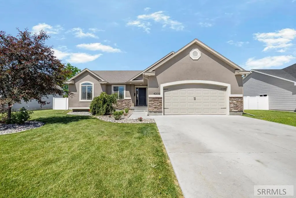 4202 Pocono Street, Idaho Falls, ID 83404 - #1