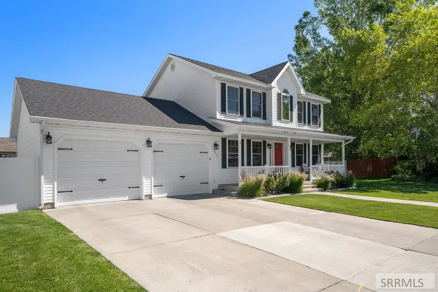 3065 Devonwood, Ammon, ID 83406 - #2