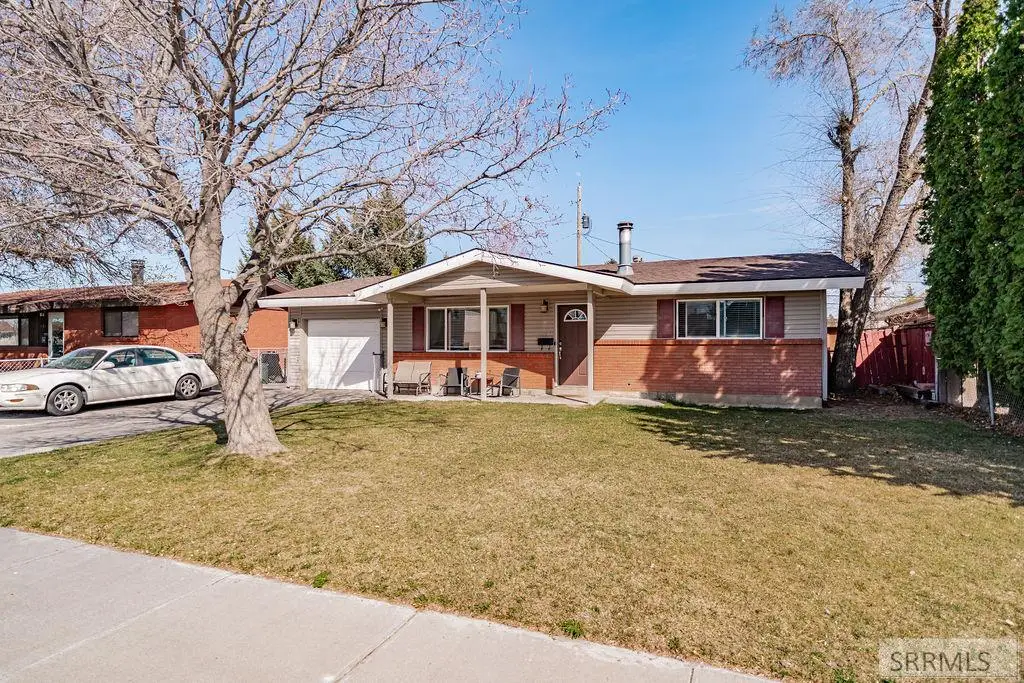 794 Anthon Avenue, Idaho Falls, ID 83404 - #1