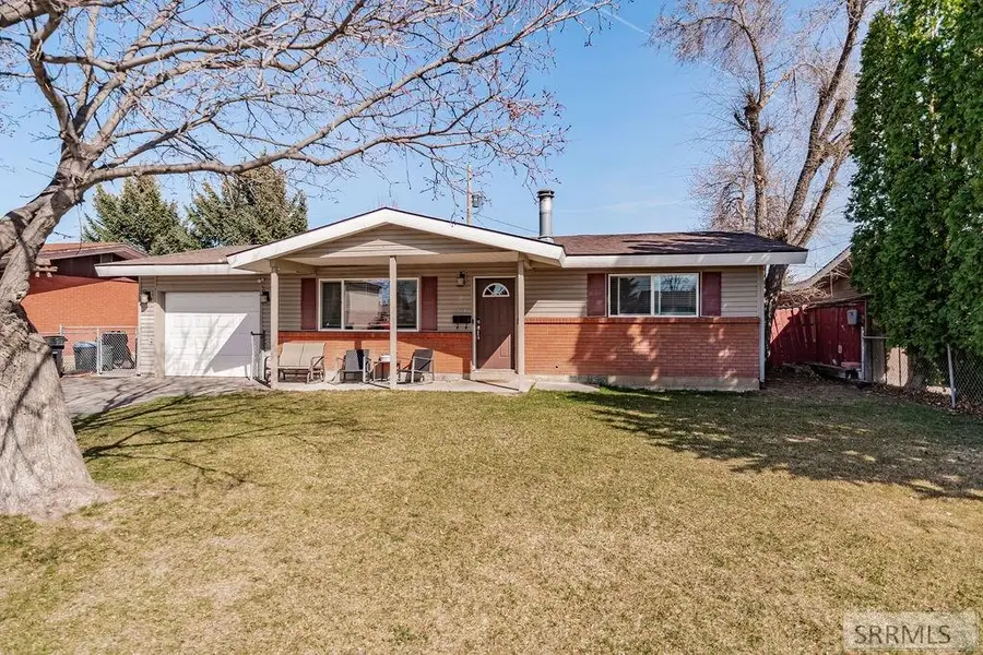 794 Anthon Avenue, Idaho Falls, ID 83404 - #2