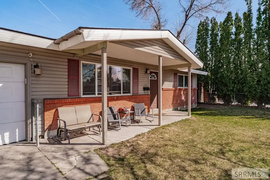 794 Anthon Avenue, Idaho Falls, ID 83404 - #3