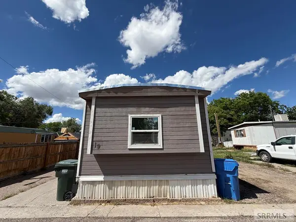 1055 Wilson Avenue #19, POCATELLO, ID 83201