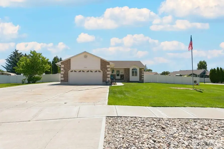 4966 Camas Creek Circle, Iona, ID 83427 - #3