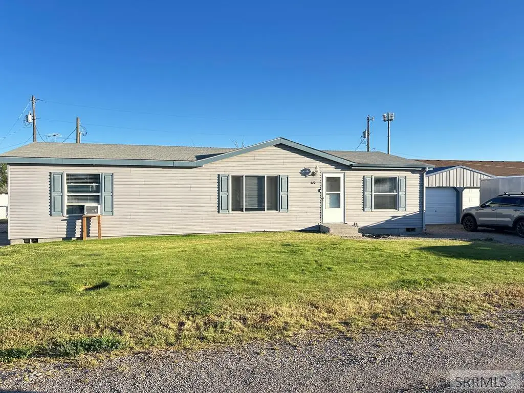 420 Ward Drive, Blackfoot, ID 83221 - #1