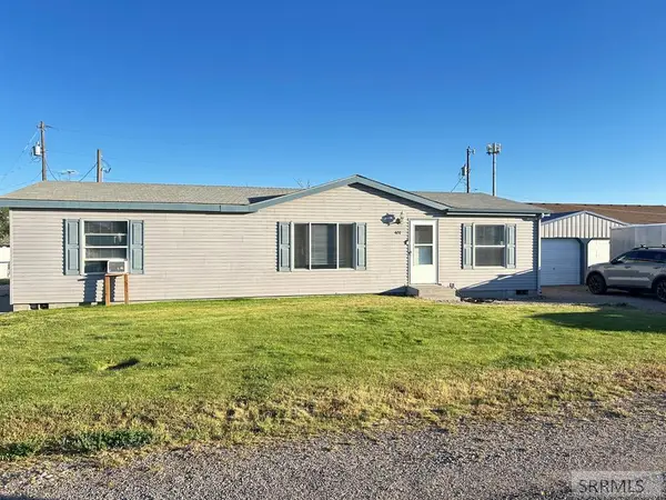 420 Ward Drive, BLACKFOOT, ID 83221