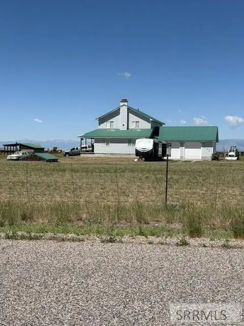 190 County 91 South, DUBOIS, ID 83423