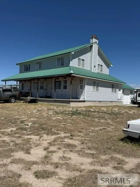 190 County 91 South, Dubois, ID 83423 - #2