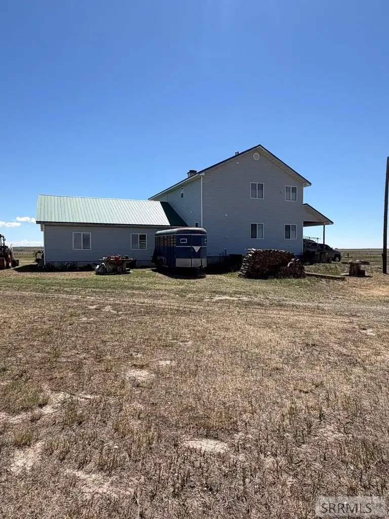 190 County 91 South, Dubois, ID 83423 - #3