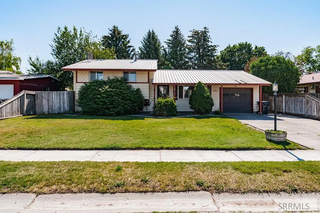 542 Starlite Avenue, Idaho Falls, ID 83402 - #1