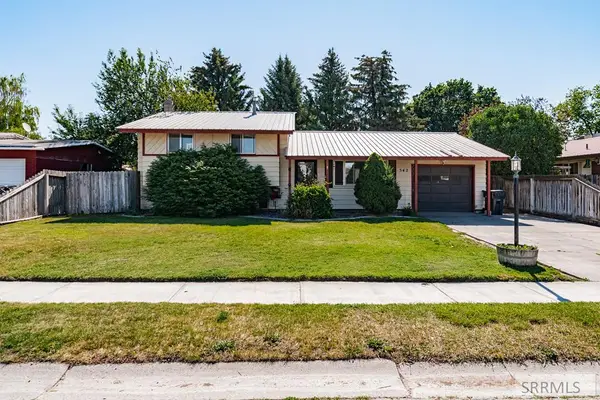 542 Starlite Avenue, IDAHO FALLS, ID 83402