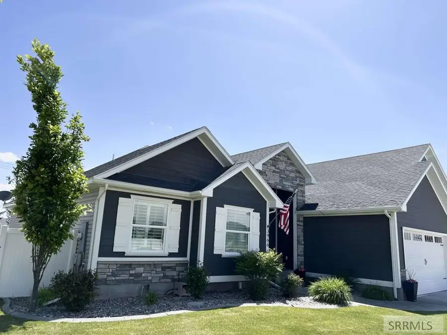 3966 Rocky Mountain Drive, Ammon, ID 83406 - #3