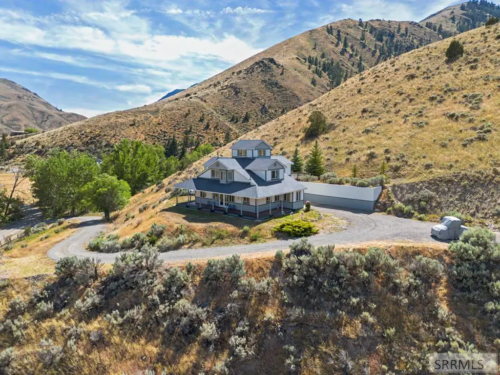 101 Lake Creek Road, Salmon, ID 83467 - #1