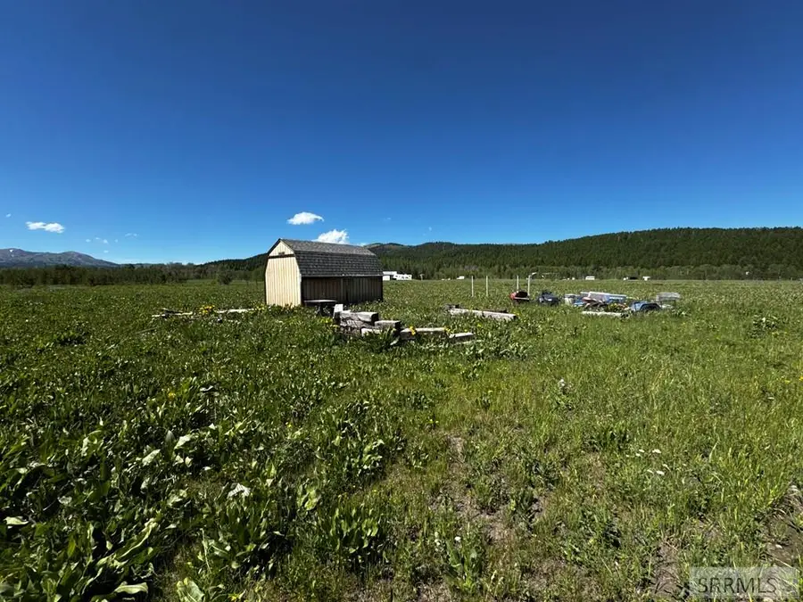 4117 Stage Coach Way, Island Park, ID 83429 - #2