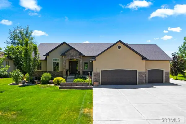 4080 450 N, RIGBY, ID 83442
