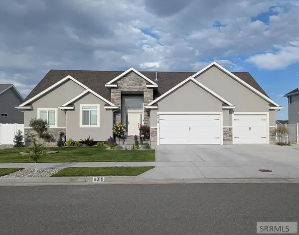 6019 Lemhi Street, IDAHO FALLS, ID 83404