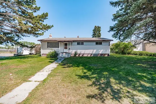 3417 107 N, IDAHO FALLS, ID 83401