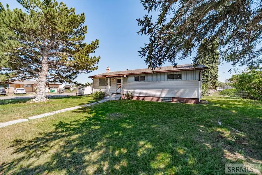 3417 107 N, Idaho Falls, ID 83401 - #3