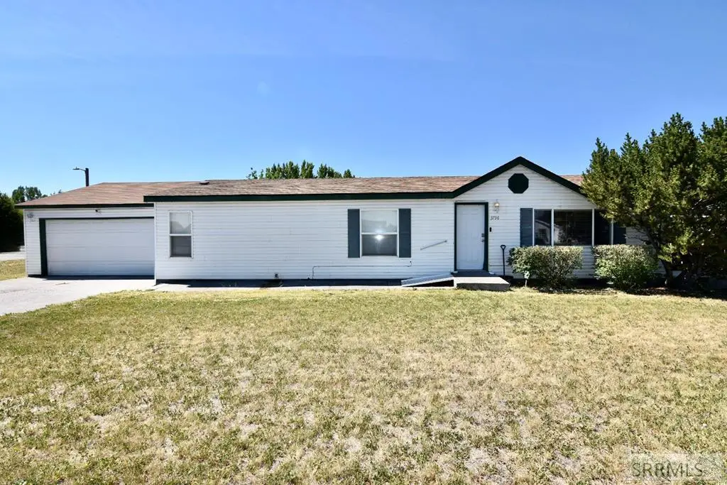3796 Greenwillow Lane, Idaho Falls, ID 83406 - #1