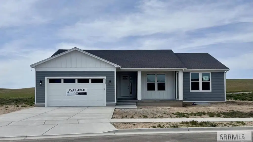 522 Vista Ridge Dr, Rexburg, ID 83440 - #1