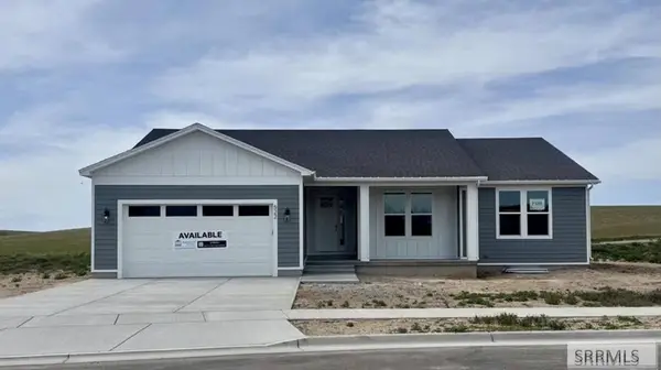522 Vista Ridge Dr, REXBURG, ID 83440