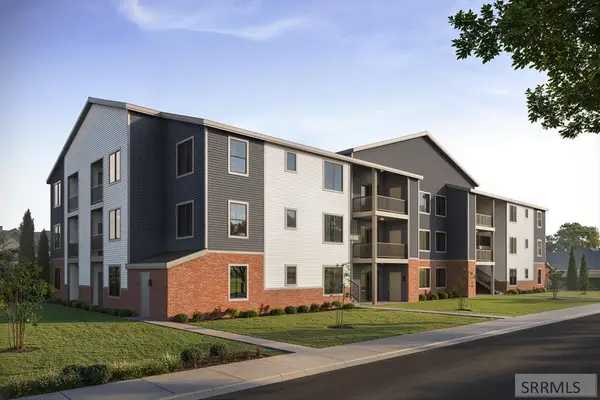 1170 #204 Skyline Drive #204, IDAHO FALLS, ID 83402