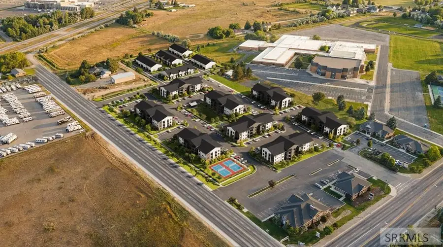 1170 #204 Skyline Drive #204, Idaho Falls, ID 83402 - #2