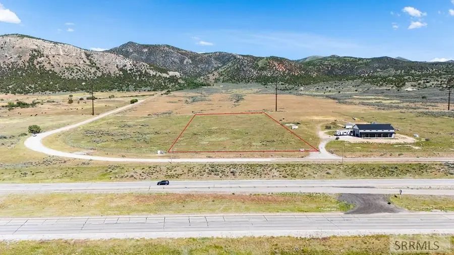 6359 Cherry Creek Road, Malad City, ID 83252 - #2