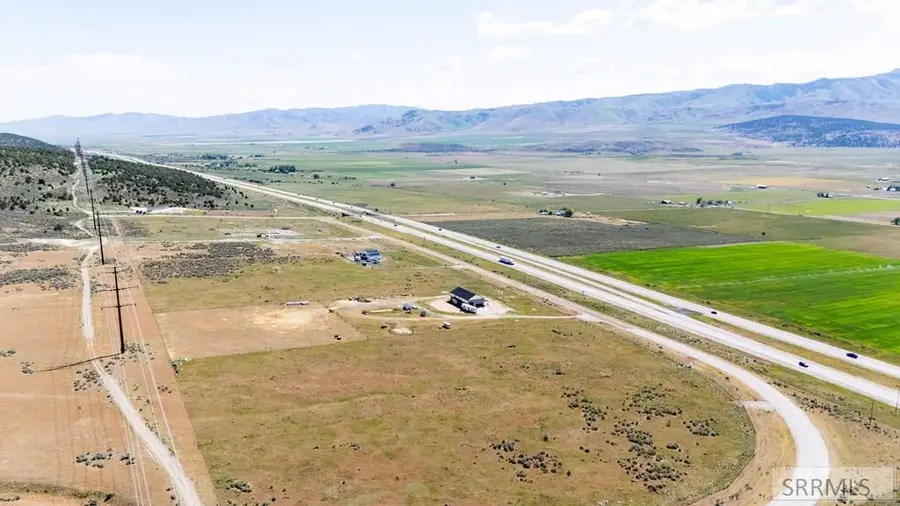 6359 Cherry Creek Road, Malad City, ID 83252 - #3