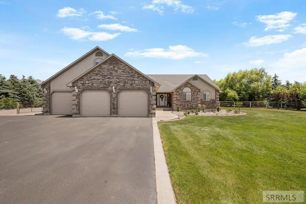 1061 1200 E, Shelley, ID 83274 - #1