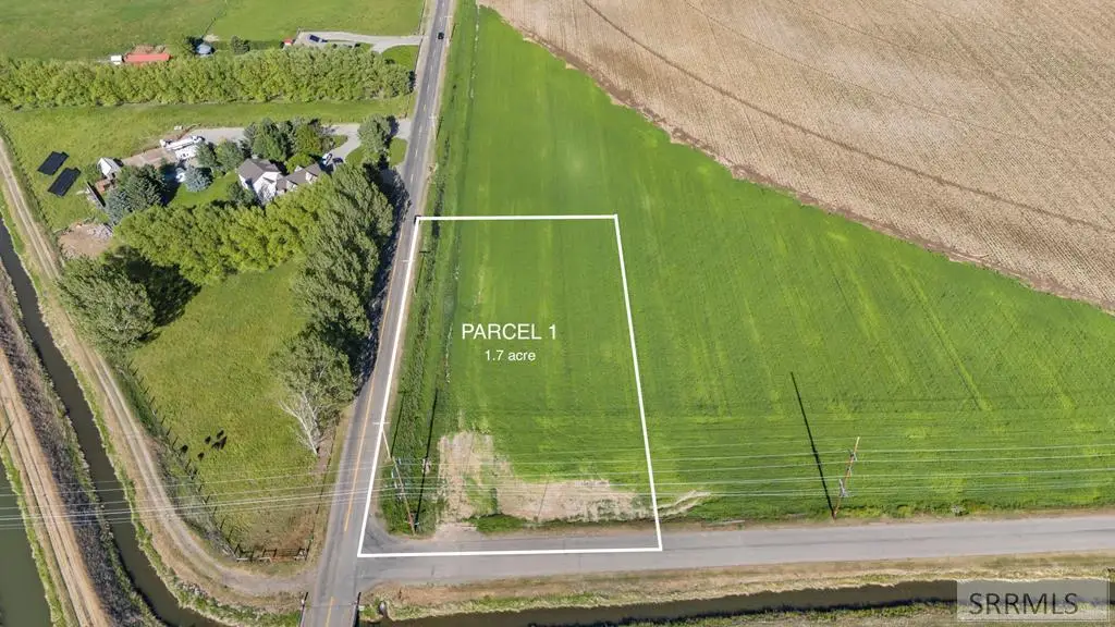 Parcel 1 600 E, Shelley, ID 83402 - #1