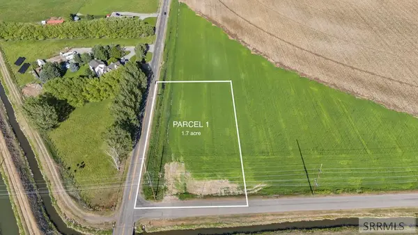 Parcel 1 600 E, SHELLEY, ID 83402