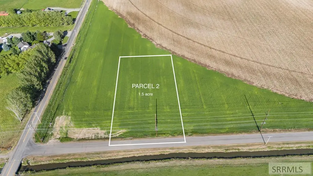 Parcel 2 600 E, Shelley, ID 83402 - #1