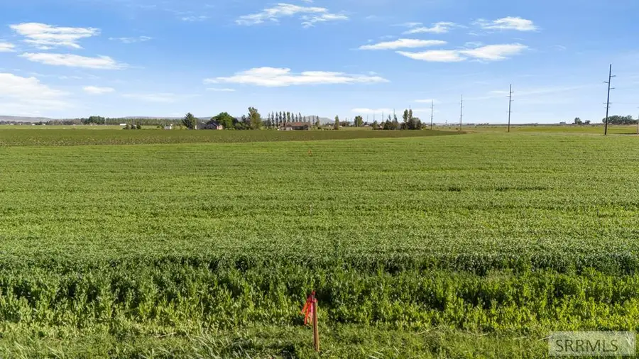Parcel 2 600 E, Shelley, ID 83402 - #2