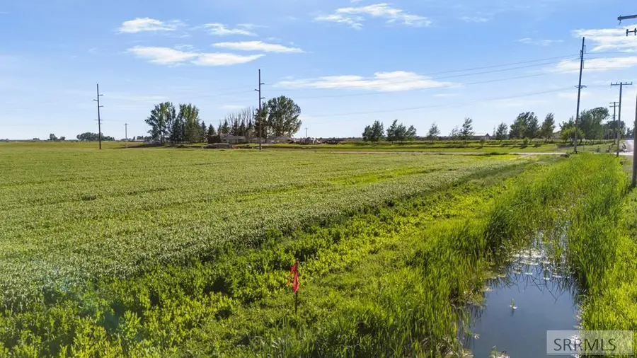 Parcel 4 600 E, Shelley, ID 83402 - #3