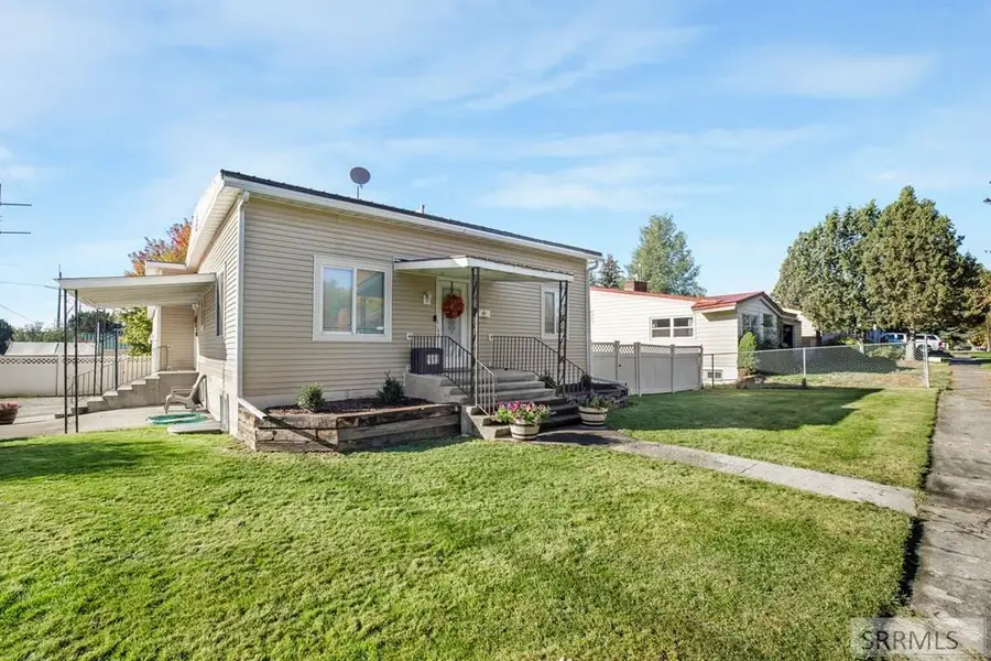 406 2nd N, Saint Anthony, ID 83445 - #2