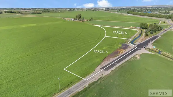 Parcel 5 1500 E, SHELLEY, ID 83402
