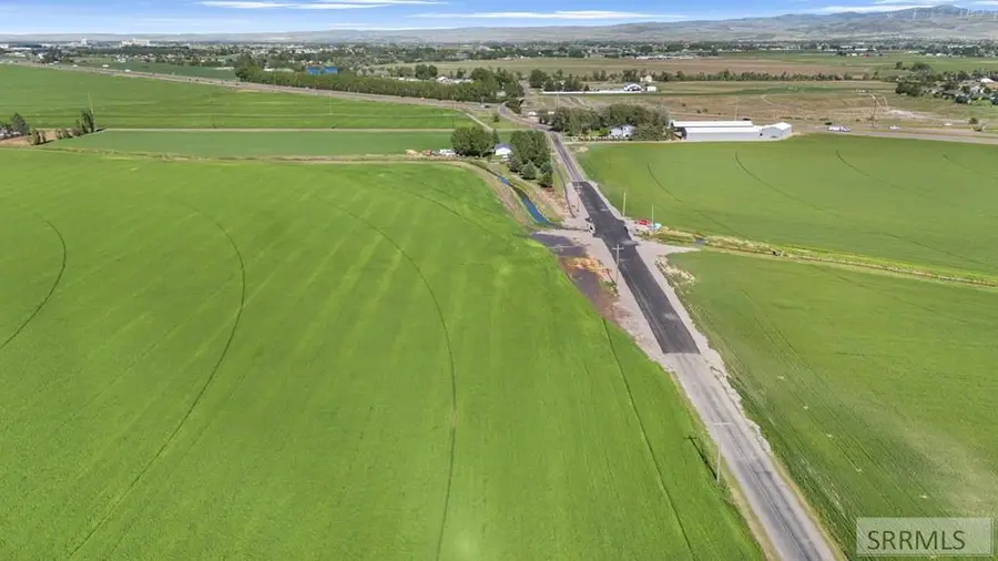 Parcel 5 1500 E, Shelley, ID 83402 - #3